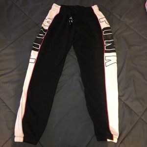 Victoria’s Secret Lounge Sweats
